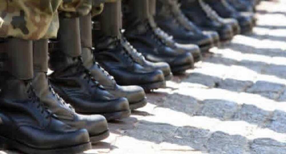 Rundunar soji ta halaka 'yan ta'adda 22, ta rasa zakakuran soji 5 Rundunar soji ta halaka 'yan ta'adda 22, ta rasa zakakuran soji 5