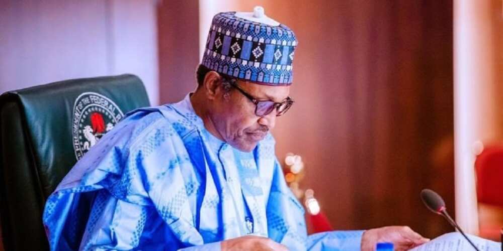 2023: Ministocin Buhari 2 suna zawarcin kujerarsa