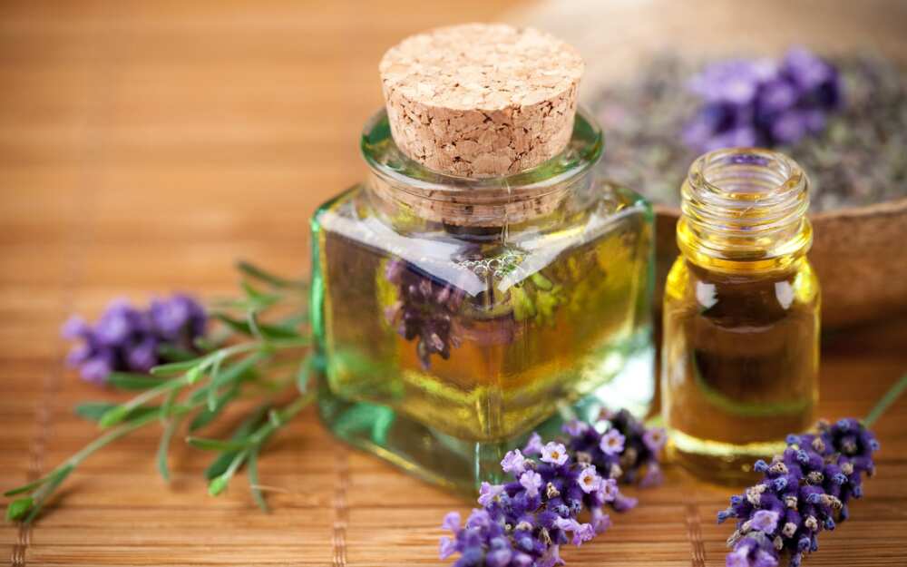 Essential oil you can use to get your lover back