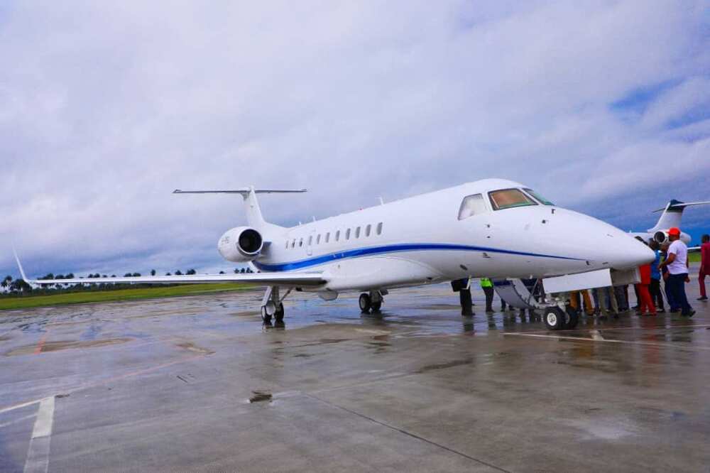 Legacy 600