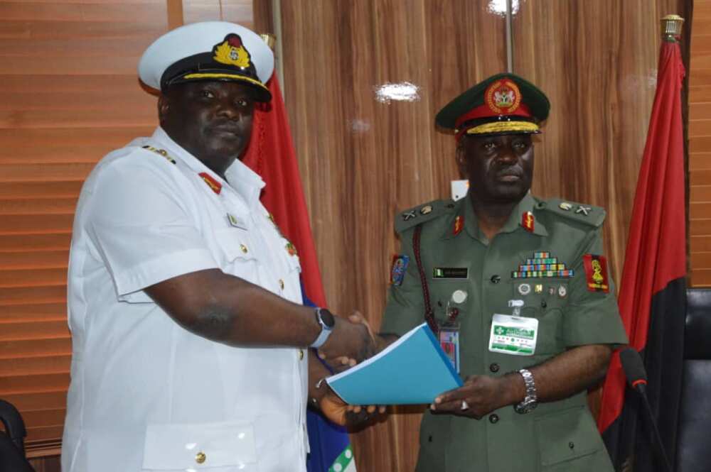 Military Pension Board Clears Air on Alleged Missing N2.5bn