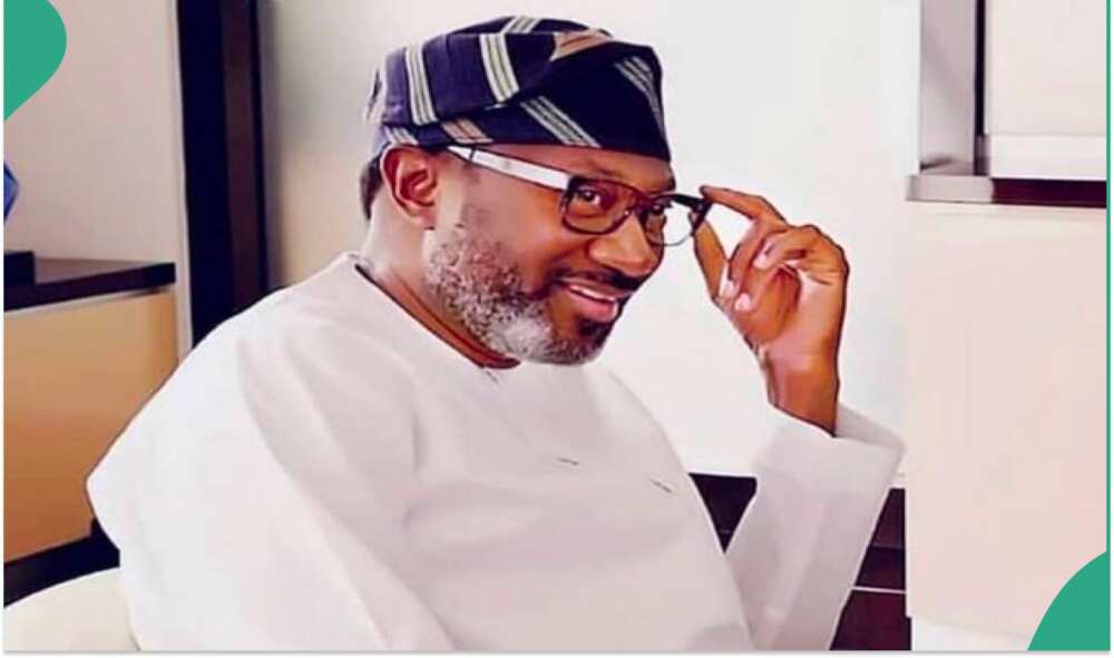 Femi Otedola Reportedly Has Highest Dollar Reserve in Nigeria, Increases Wealth by $300m in 2024