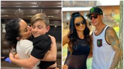 Marissa Deegan’s biography: what is known about Brian Deegan's wife?