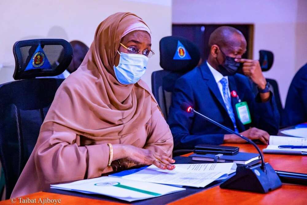 Tallafin rayuwa: Mun kashe wa ’yan Najeriya miliyan 11 Dala miliyan 415 – Minista Tallafin rayuwa: Mun kashe wa ’yan Najeriya miliyan 11 Dala miliyan 415 – Minista