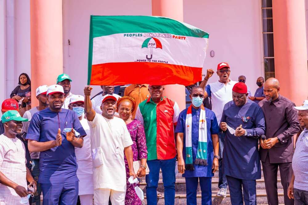 Anambra Election Anambra Election