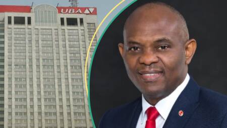Tony Elumelu’s UBA set to distribute $6 billion to farmers, drivers, others