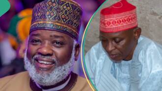 Zaben Gwamnan Kano: NNPP Ta Magantu Kan Zanga-Zangar Kin APC a Landan