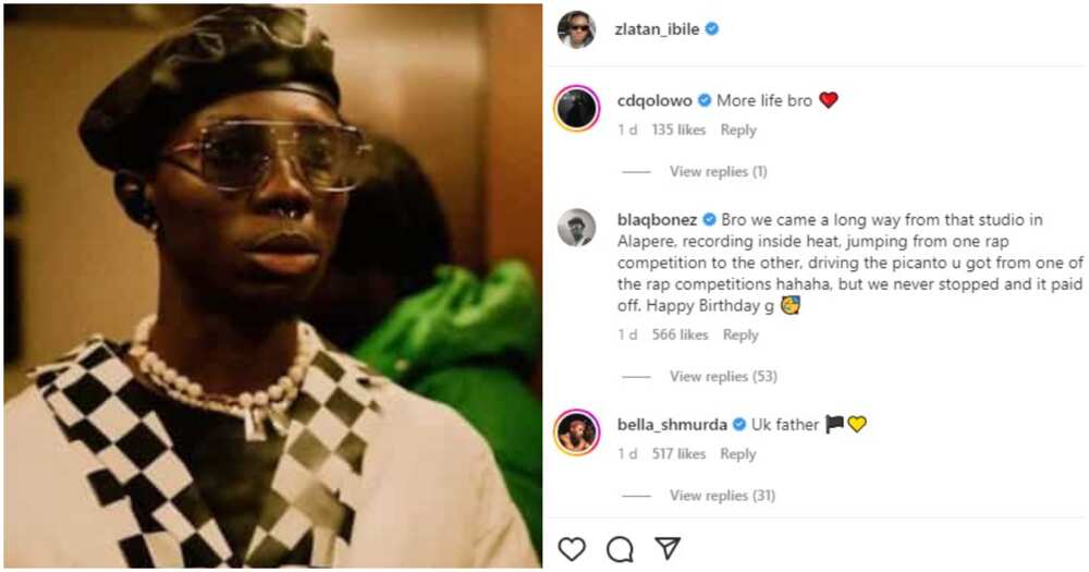 Blaqbonez Blaqbonez
