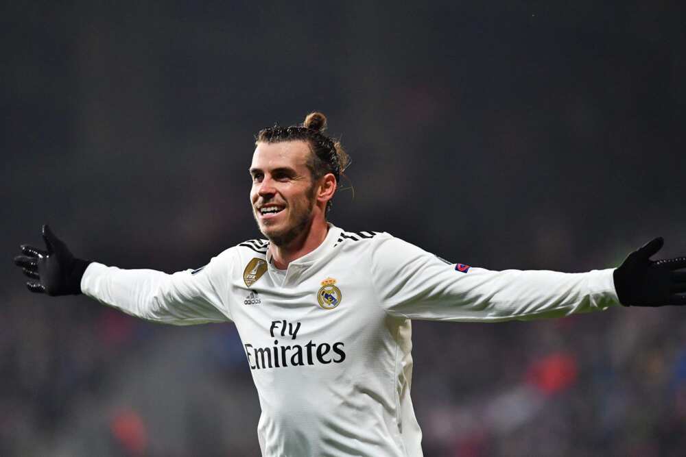 Gareth Bale: 'I was never fussed about my price tag. I always