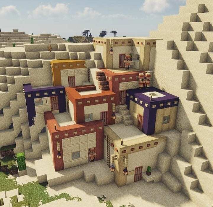 Creative Things To Build In Minecraft Fun Ideas That You Will Love