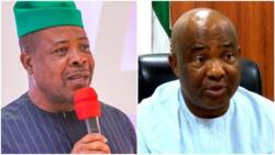 Imo govt reacts as fresh legal moves to sack Governor Uzodinma continue in Abuja