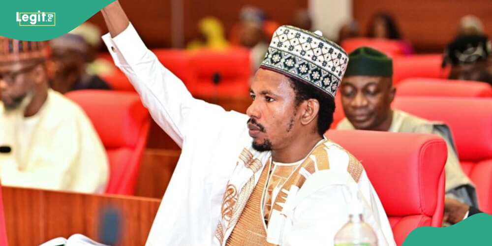 Elisha Abbo's tenure as a lawmaker has been filled with several controversies.