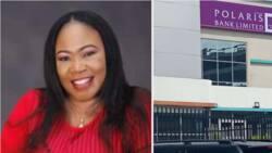 Woman drags Polaris Bank to court over N61,000 failed POS transaction, wins N500,000 as compensation