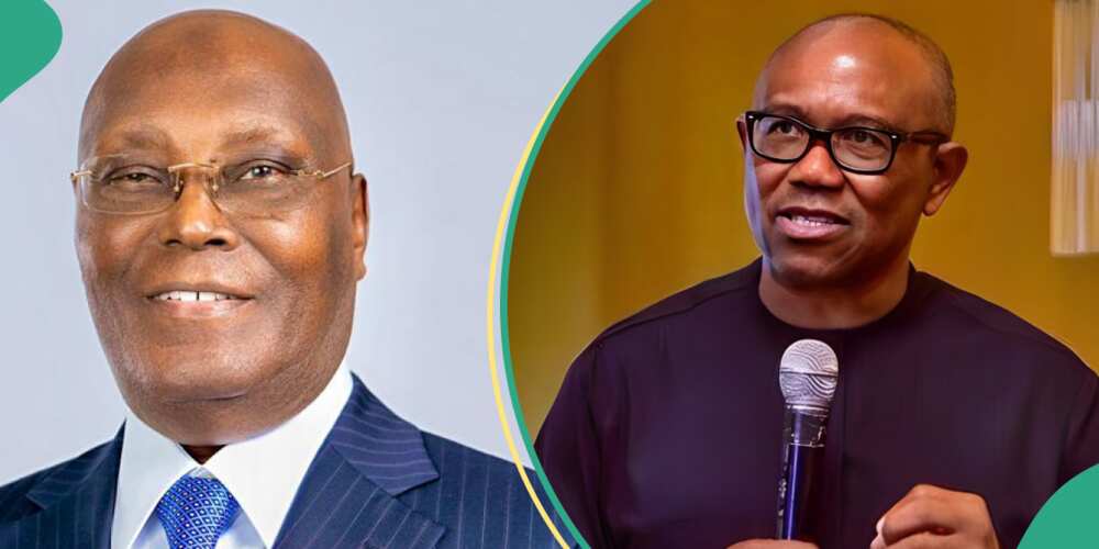 Atiku, Obi send message to Nigerians on Sallah day