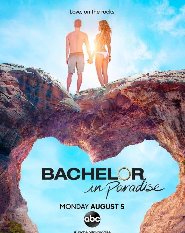 what happened on Bachelor in Paradise