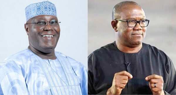 Vice presidential slot negotiation? Peter Obi's plan finally revealed