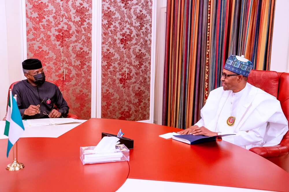 Rashin aikin yi cikin matasan Karkara ke rura wutan matsalar tsaro, Buhari Rashin aikin yi cikin matasan Karkara ke rura wutan matsalar tsaro, Buhari
