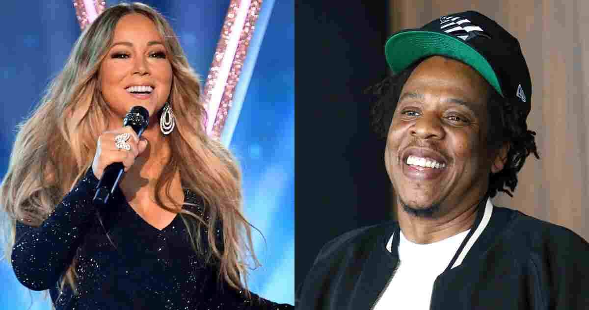 Mariah Carey dumps Jay-Z's Roc nation after explosive meeting