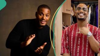 Beryl TV 60a3aa74267d366f "Same Davido owing people is donating N300m": Daniel Regha reacts to OBO's recent announcement Entertainment 