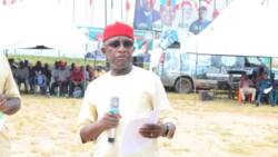 Ex-Reps member, Greg Egu appointed DG Imo PDP Presidential Campaign Council