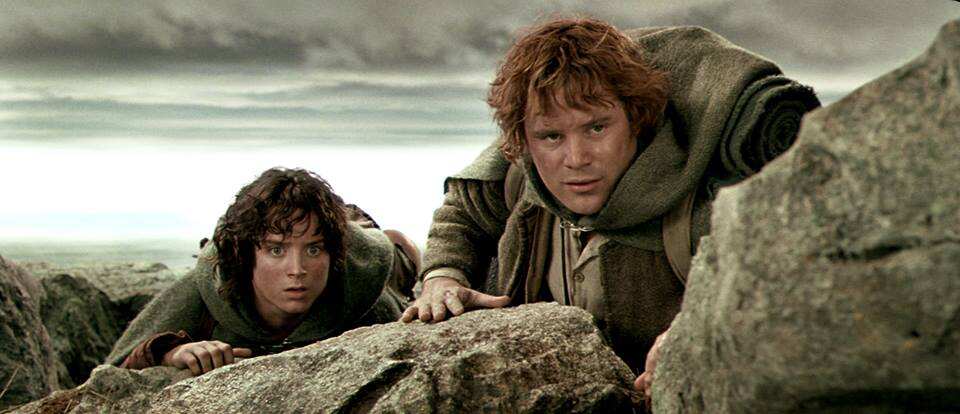 30 best Lord of the Rings quotes from books and movies ...