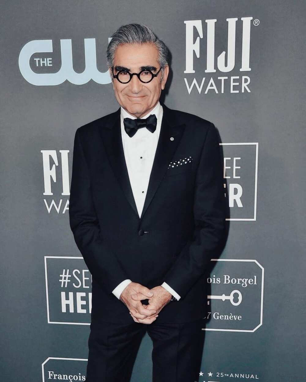 Eugene Levy net worth Eugene Levy net worth