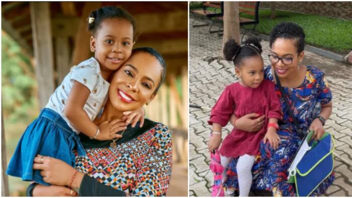 BBNaija's Tboss shares emotional moment her driver asked her to buy one of his triplets after facing hardship