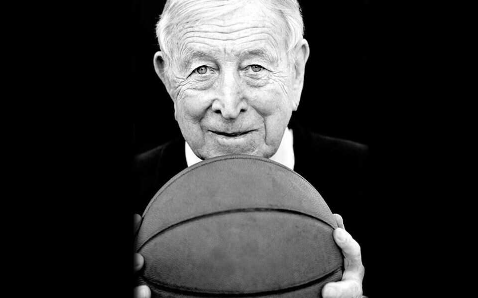 John Wooden leadership quotes