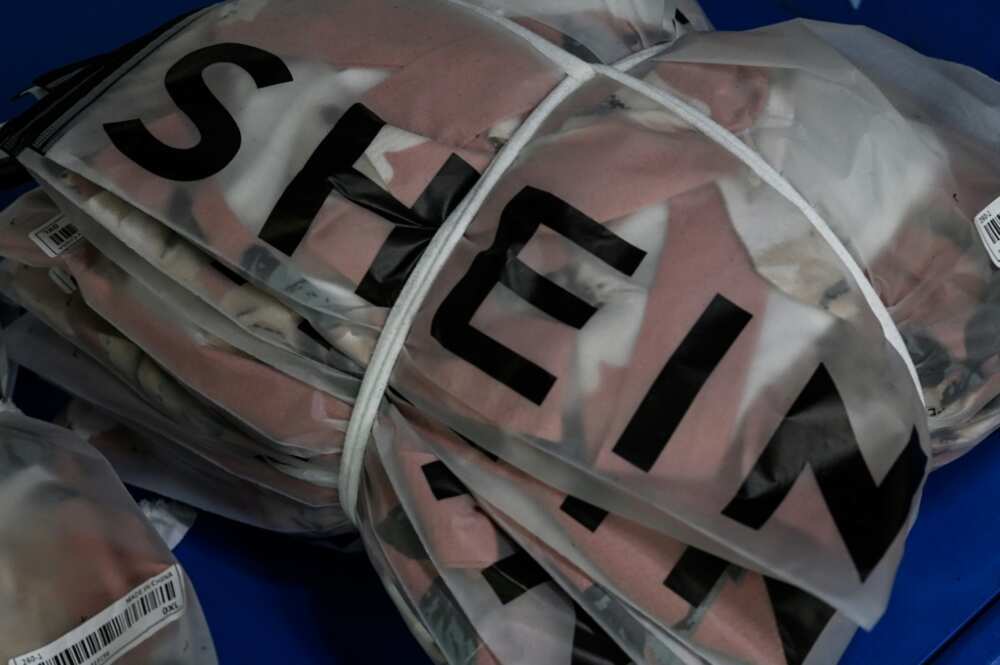 Chinese fast fashion online retailer SHEIN is in hot water with Mexico after using a design by Mayan artisans Chinese fast fashion online retailer SHEIN is in hot water with Mexico after using a design by Mayan artisans
