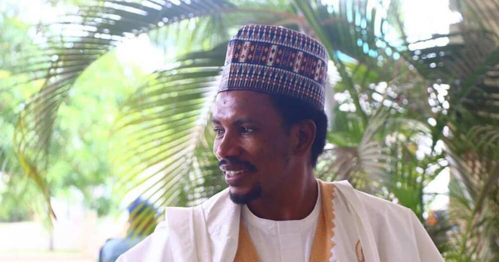 Easter: Senator Abbo preaches compassion, hope, and tolerance