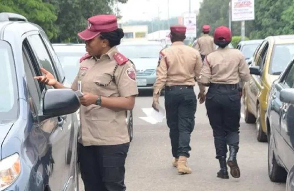 Hatsarin mota ya halaka mutane 40 a Adamawa, FRSC