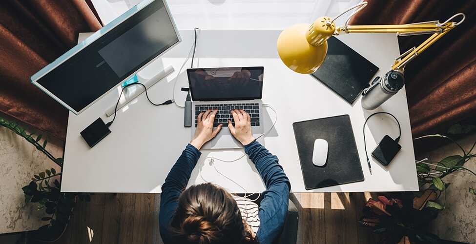 Télétravail Télétravail