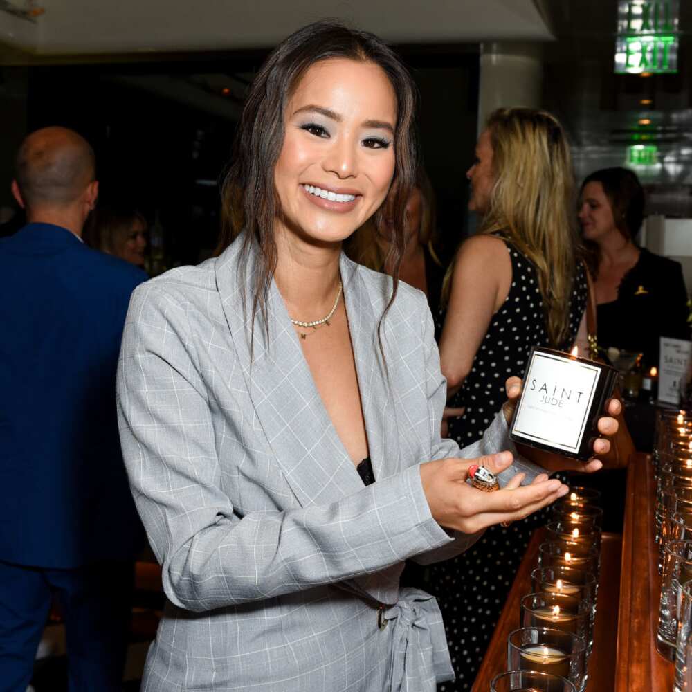 Jamie Chung movies and TV shows