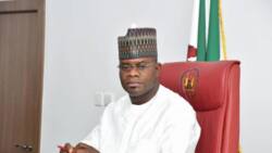 Big loss to APC in Kogi as powerful chieftain defect from ruling party