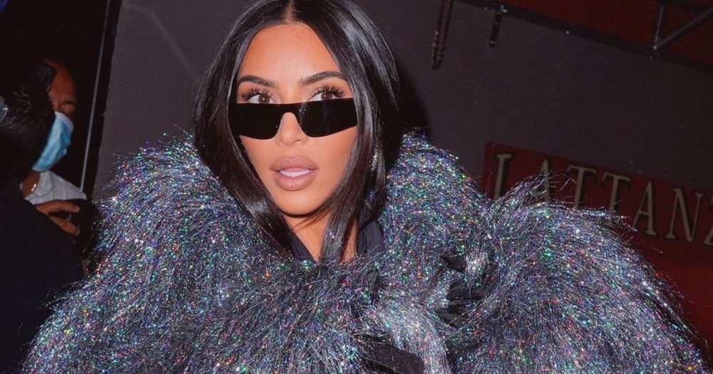 Trespasser Who Sent Kim Kardashian Diamond Ring, Plan B Pills Arrested.