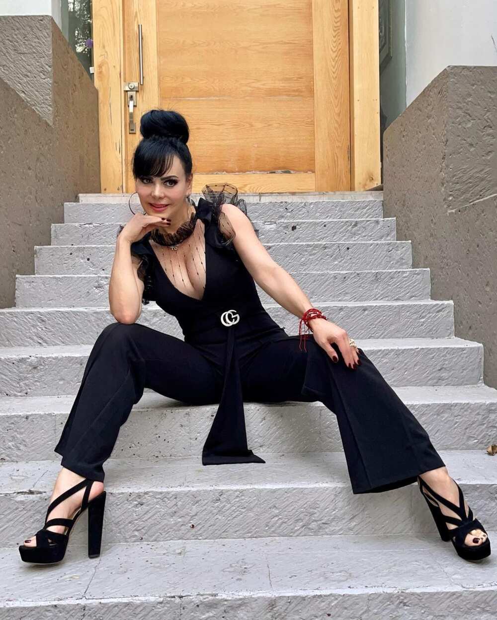 Maribel Guardia