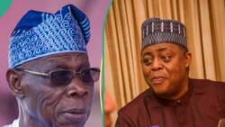 Fani-Kayode slams Obasanjo for ordering Oyo monarchs to stand up