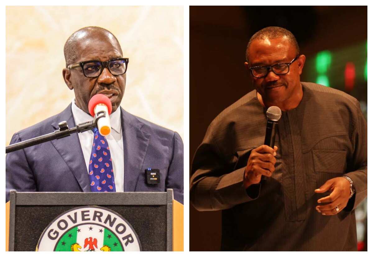 2023 election: Popular southern PDP governor suffers heavy backlash for denying Peter Obi campaign venue in his state