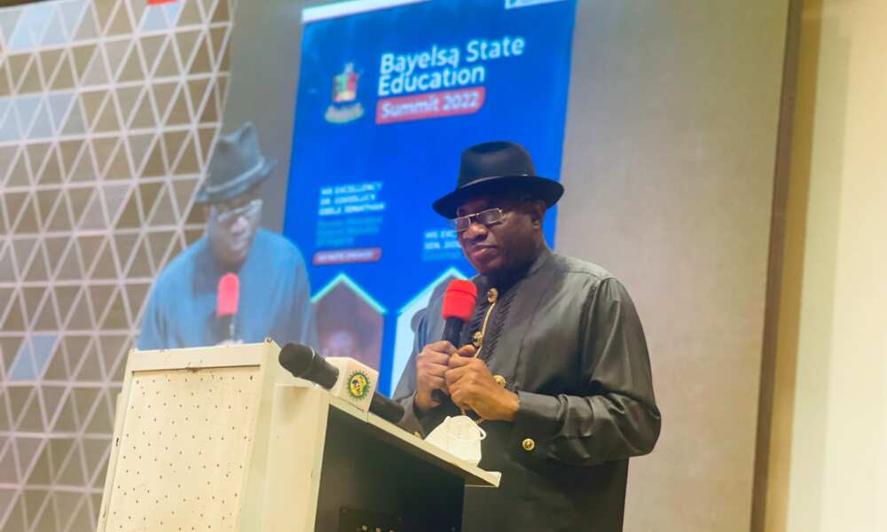 2023: Plot to Return Goodluck Jonathan Intensifies, As Group Issues Endorsement