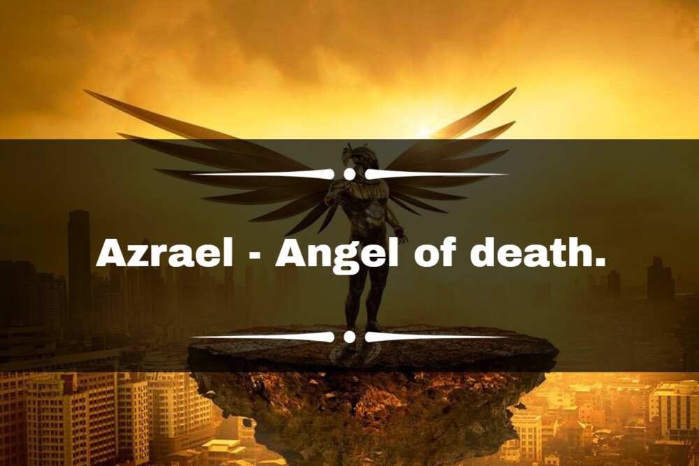 Fallen angel names Fallen angel names