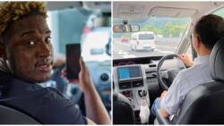 Nigeria changed from right-hand drive to left-hand drive in 1972, here is why the move was made 51 years ago