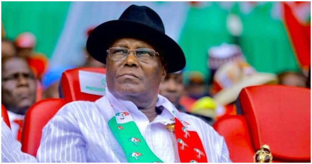 PDP, 2023 election, Atiku Abubakar, APC, Bola Tinubu