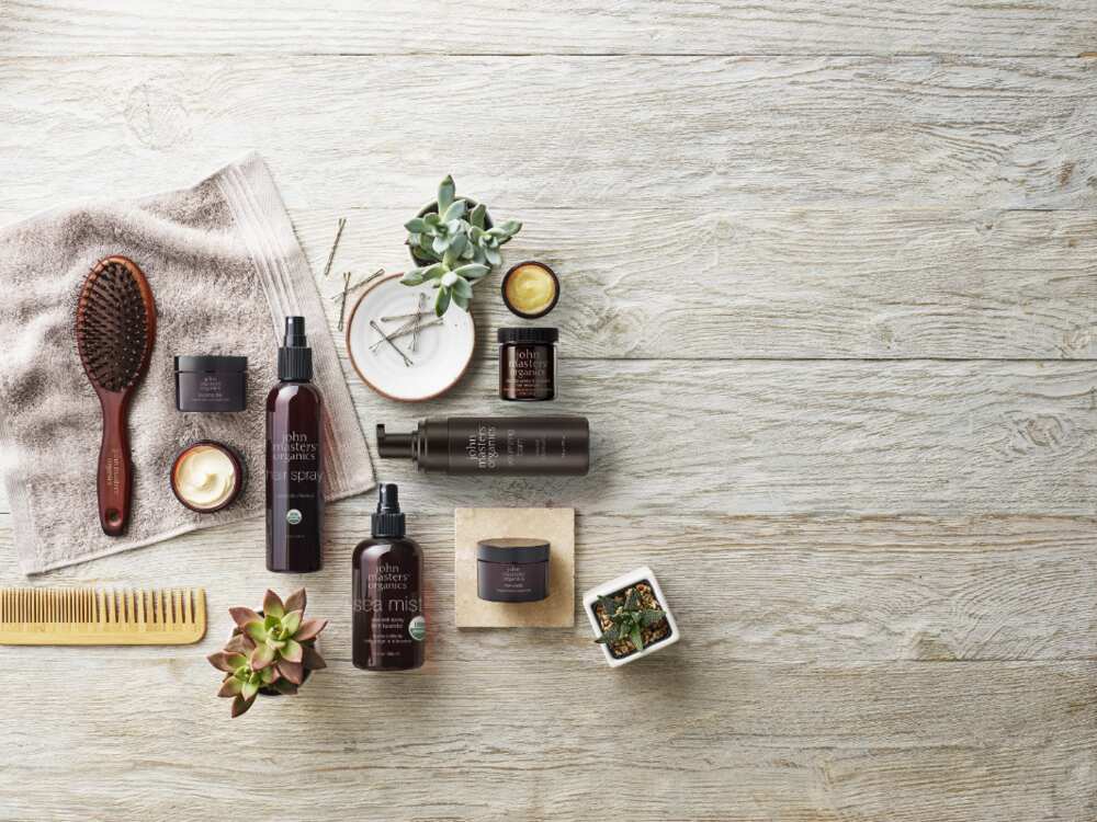 Short natural hair care at home Short natural hair care at home