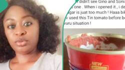 "It's Sugary:" Facebook user arrested after "bad" review of Erisco product