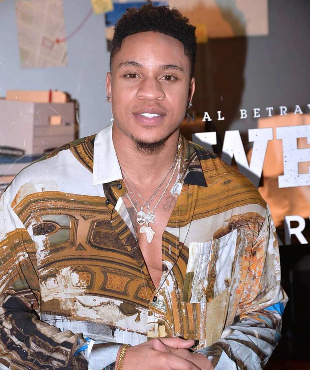 Rotimi Rotimi