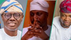 Rhodes-Vivour, Jandor vs Sanwo-Olu: Lagos tribunal announces date to deliver final Judgement