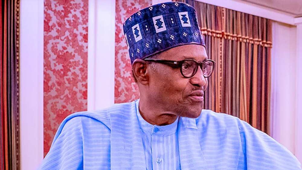 Buhari Buhari