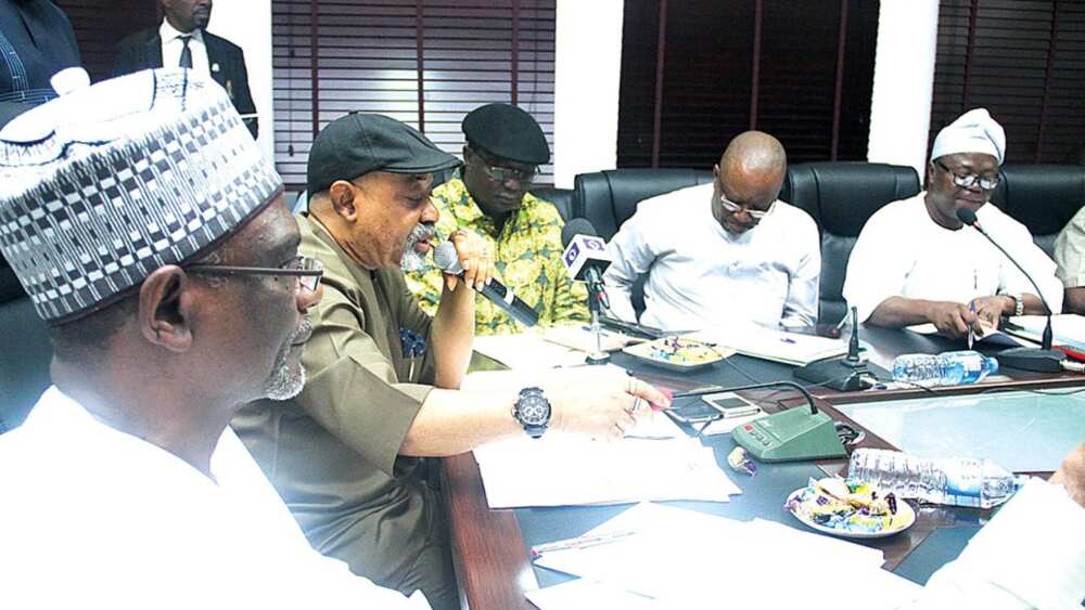 Government’s Proposal: FG, ASUU in Talks To Suspend Strike