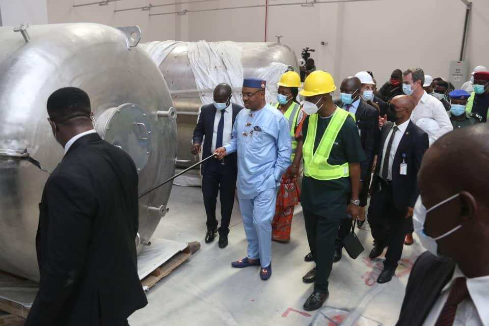 Coconut refinery berths in Akwa Ibom, to create 1300 jobs