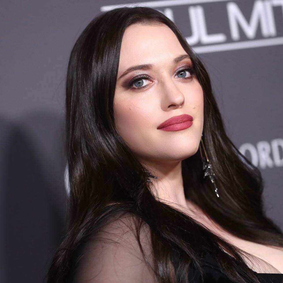 Photos of kat dennings